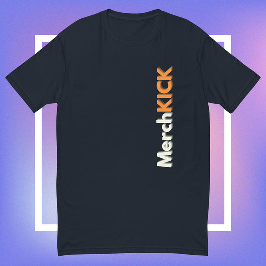 MerchKick Originals Short Sleeve T-shirt